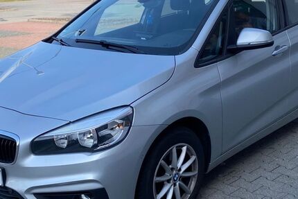 BMW 220 Active Tourer 48.000 km 14.900 &euro; Rödermark 63322