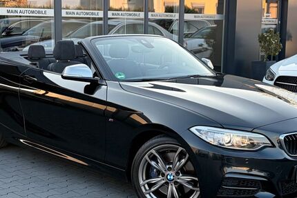 BMW M235 83.000 km 26.890 &euro; Seligenstadt 63500
