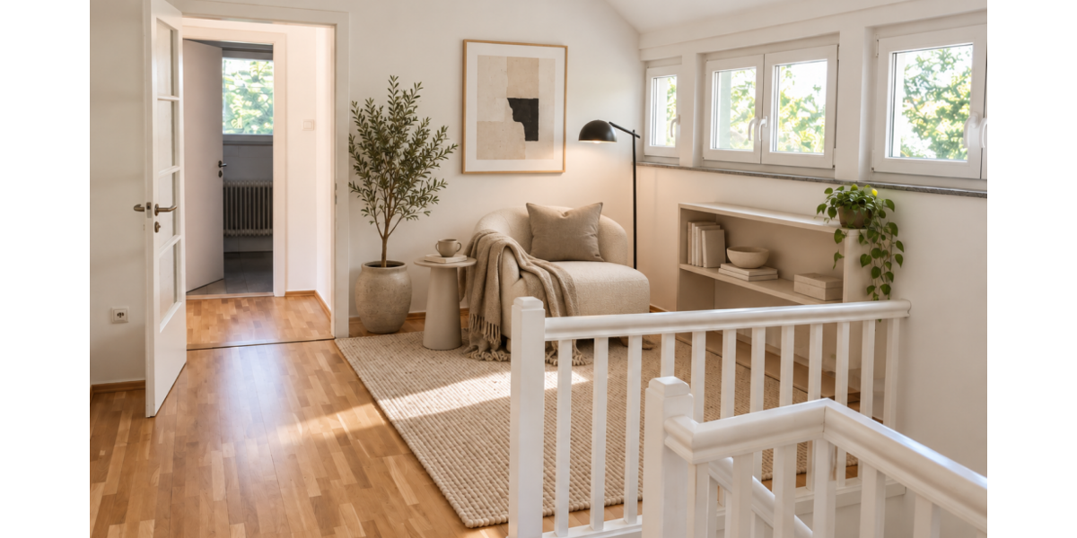 Einfamilienhaus Bad Homburg Gonzenheim - 5 Zimmer, 160 m&sup2;, 3.400&euro; | Angebot:27660090