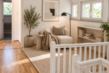 Haus Bad Homburg Gonzenheim - 5 Zimmer, 160 m&sup2;, 3.400&euro; | Angebot:27660090
