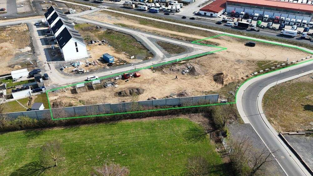 Grundstück Babenhausen - 2.150.000&euro; | Angebot:25898610