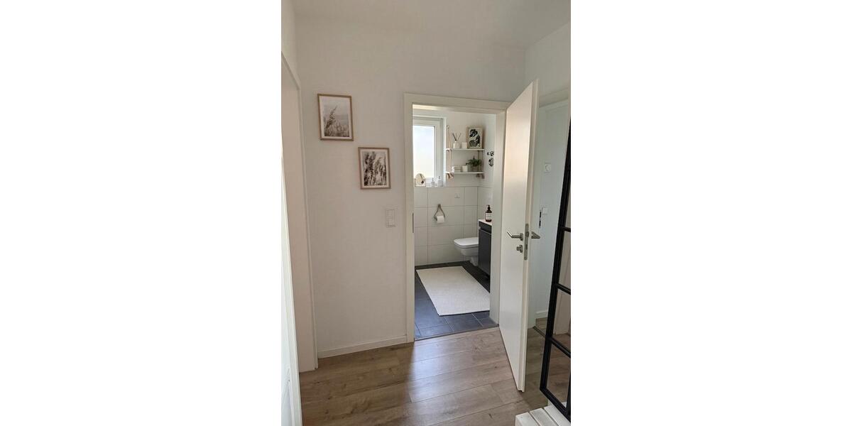 Erdgeschoßwohnung Friedberg (Hessen) - 2.5 Zimmer, 71 m&sup2;, 1.100&euro; | Angebot:26039085