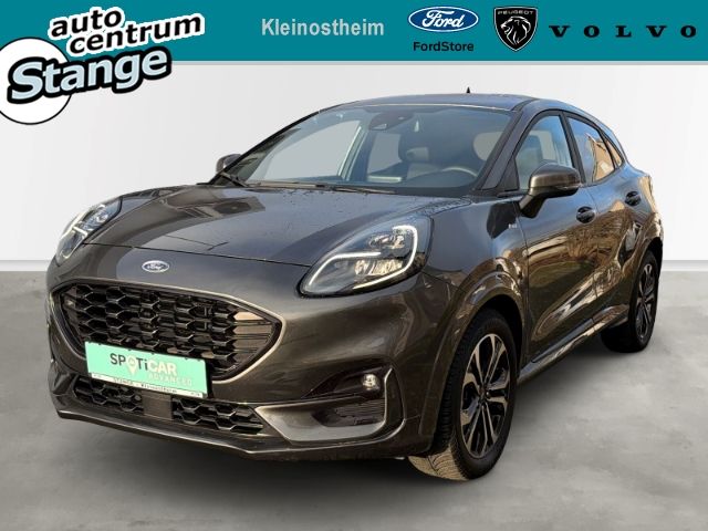 Ford Puma 31.200 km 19.690 &euro; Kleinostheim 63801