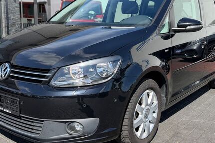 VW Touran 200.000 km 5.800 &euro; Gelnhausen 63571