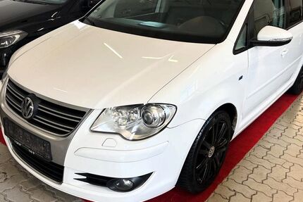 VW Touran 278.000 km 4.990 &euro; Hanau 63456