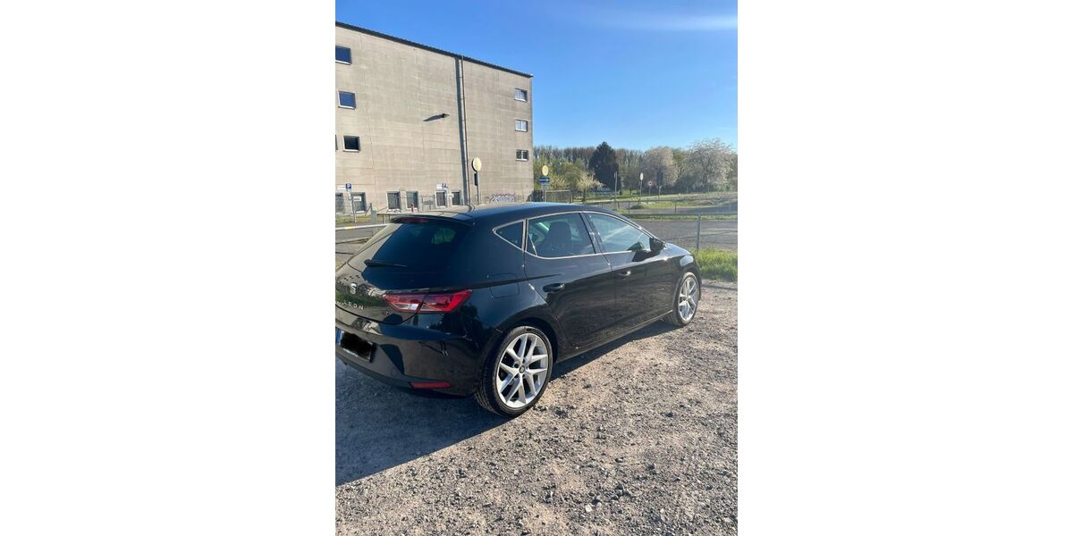 Seat Leon 139.000 km 13.600 &euro; Mainaschaff 63814