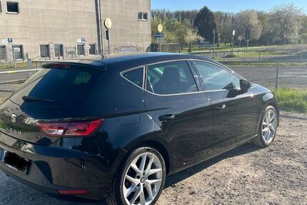 Seat Leon 140.000 km 13.200 &euro; Mainaschaff 63814