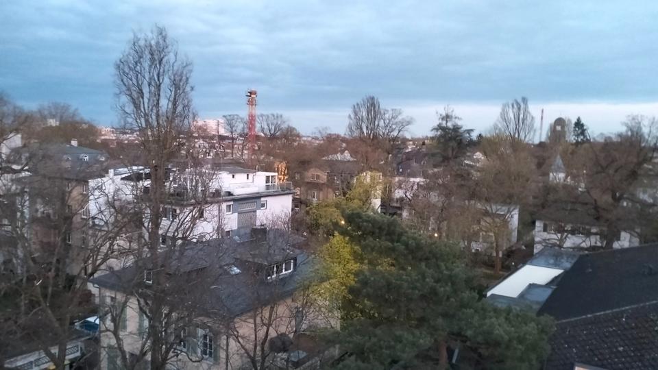 Etagenwohnung Offenbach am Main Hafen - 2 Zimmer, 56 m&sup2;, 285.000&euro; | Angebot:26039581