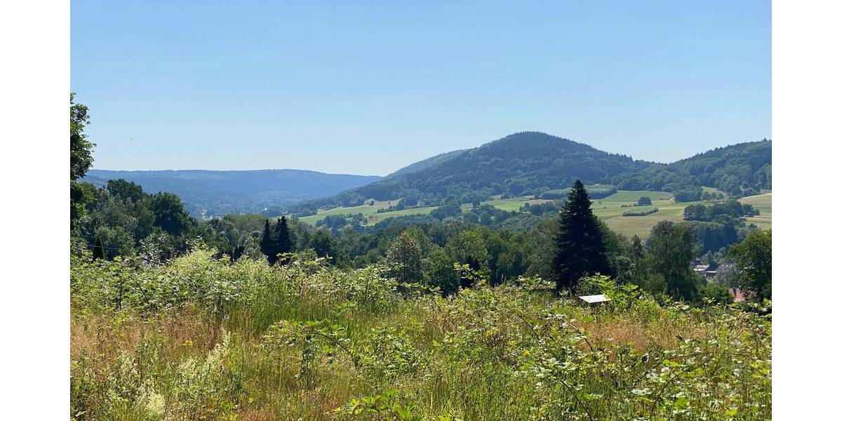 Grundstück Biebergemünd Bieber - 165.000&euro; | Angebot:25740826