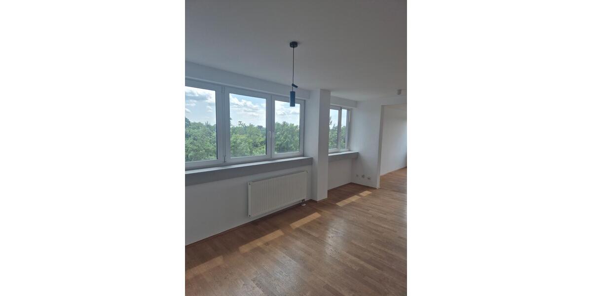 Etagenwohnung Frankfurt am Main Niederrad - 3 Zimmer, 73 m&sup2;, 1.244&euro; | Angebot:25266797