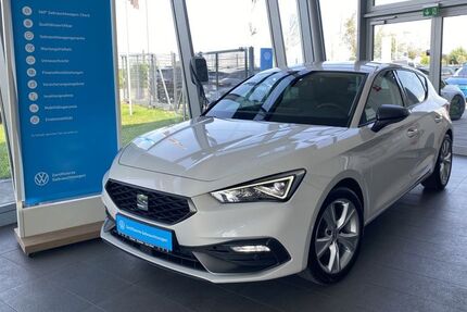 Seat Leon 49.506 km 19.950 &euro; Bad Vilbel 61118
