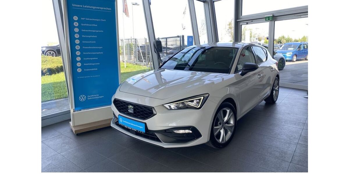 Seat Leon 49.506 km 19.950 &euro; Bad Vilbel 61118