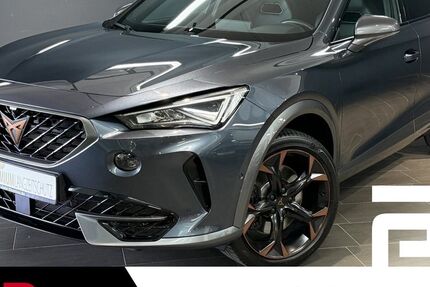 Cupra Formentor 71.331 km 31.973 &euro; Offenbach 63069