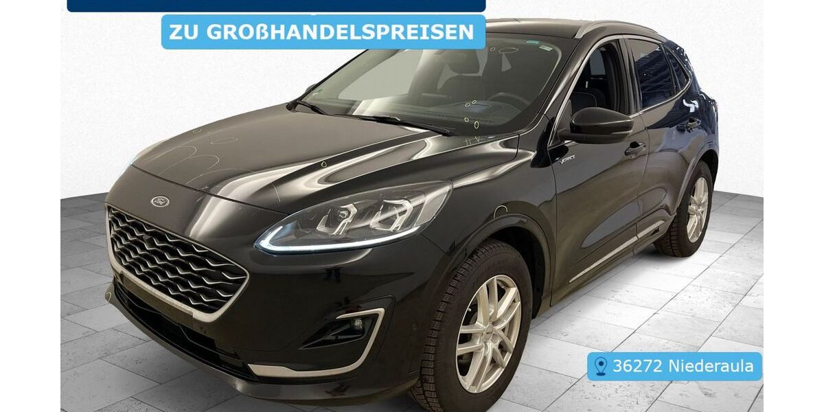 Ford Kuga 122.097 km 20.597 &euro; Frankfurt 60596