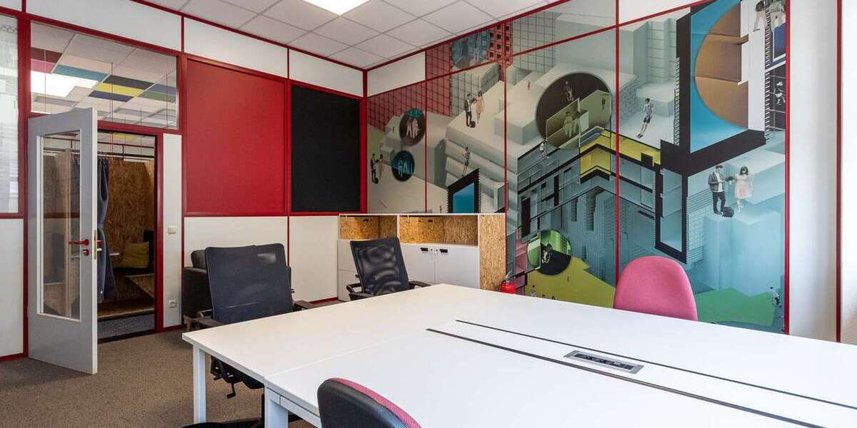 Gewerbeobjekt Frankfurt am Main West - 1.380&euro; | Angebot:26076269