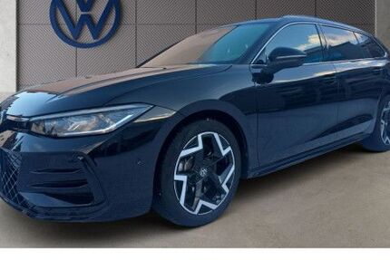 VW Passat Variant 24.081 km 40.850 &euro; Neu-Isenburg 63263