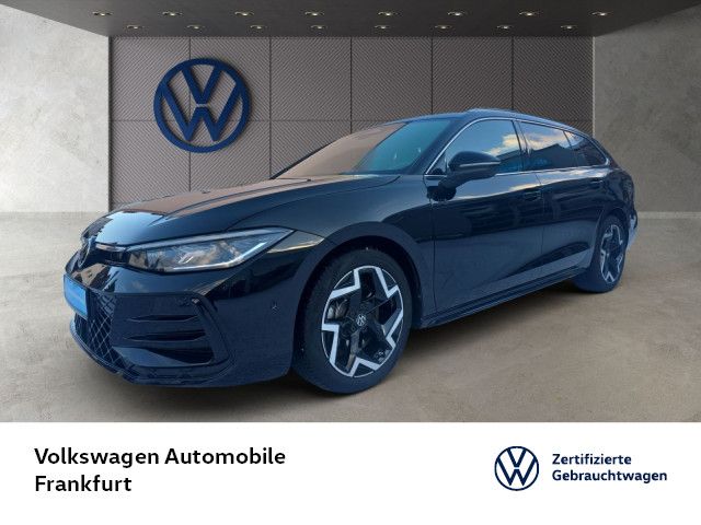 VW Passat Variant 24.081 km 40.850 &euro; Neu-Isenburg 63263