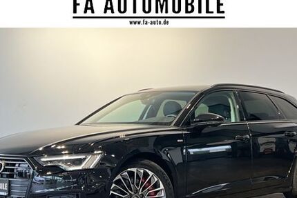 Audi A6 22.590 km 46.990 &euro; Mainaschaff 63814