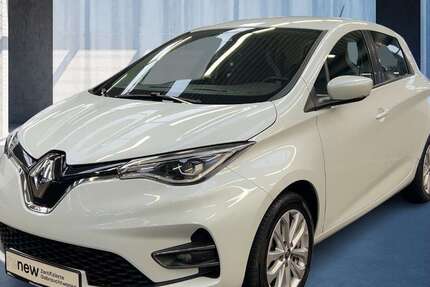 Renault ZOE 27.011 km 14.890 &euro; Frankfurt / Main 60314