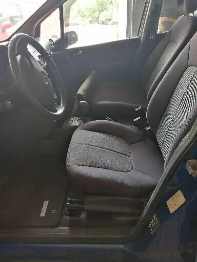 Mercedes-Benz A-Klasse 173.000 km 1.500 &euro; Glauburg 63695