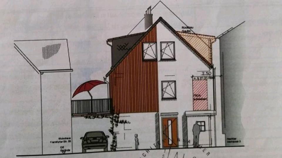 Einfamilienhaus Biebergemünd - 380.000&euro; | Angebot:24787465