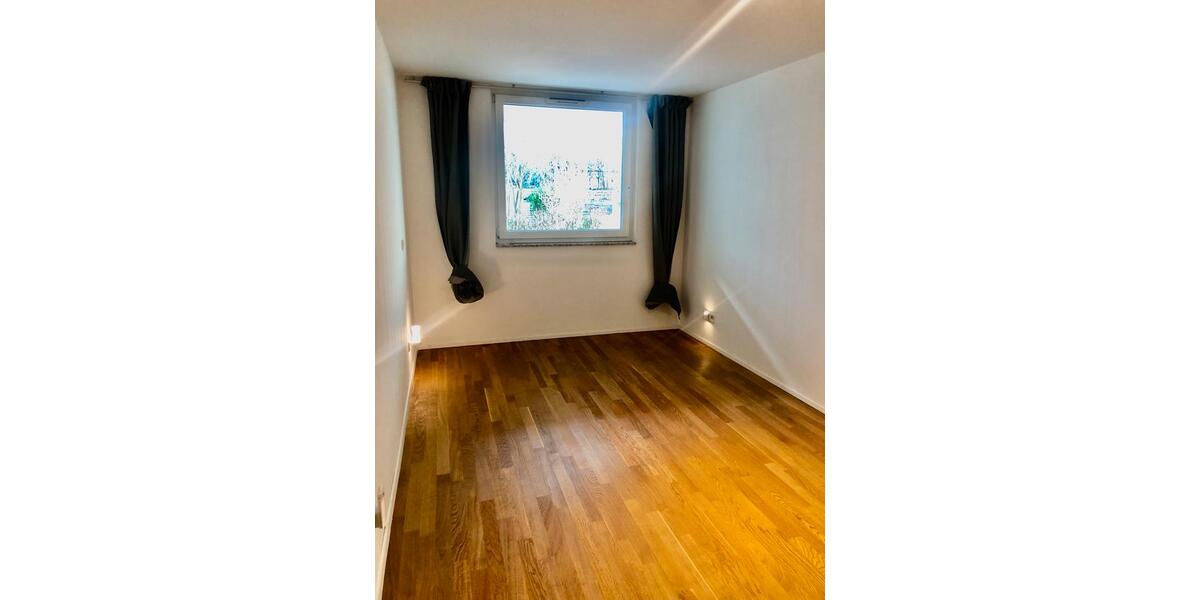 Etagenwohnung Frankfurt am Main Kalbach - 3 Zimmer, 80 m&sup2;, 599.000&euro; | Angebot:25865393