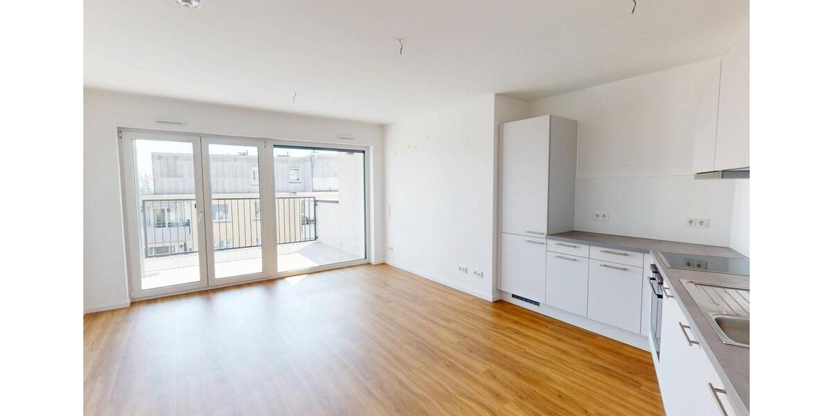 Etagenwohnung Friedrichsdorf - 2 Zimmer, 50 m&sup2;, 805&euro; | Angebot:25919015