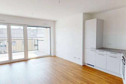 Wohnung Friedrichsdorf - 2 Zimmer, 50 m&sup2;, 805&euro; | Angebot:25919015