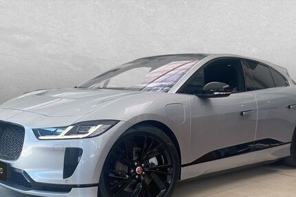 Jaguar I-Pace 22.880 km 54.880 &euro; Frankfurt a.M. 60314