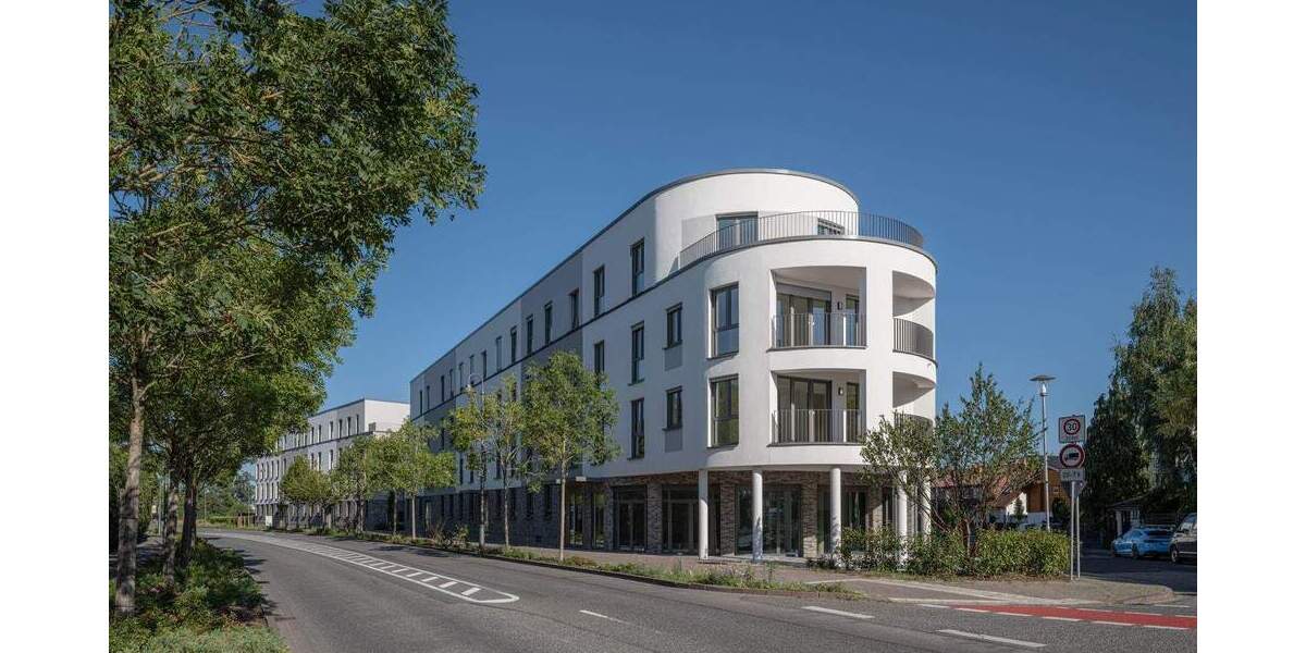 Etagenwohnung Maintal Dörnigheim - 3 Zimmer, 84 m&sup2;, 1.390&euro; | Angebot:25731124