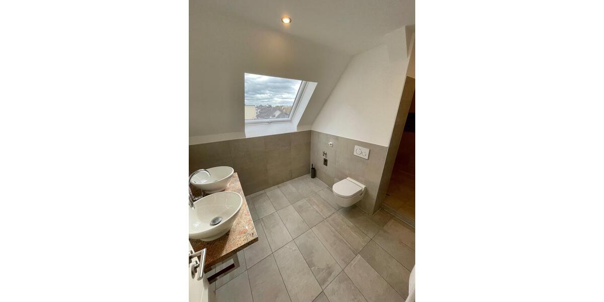 Maisonettenwohnung Hanau Groß-Steinheim - 2 Zimmer, 85 m&sup2;, 930&euro; | Angebot:25885797