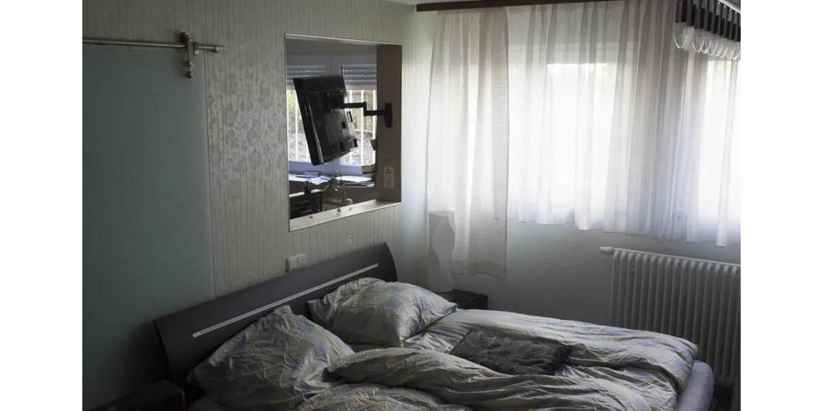 Etagenwohnung Frankfurt am Main Innenstadt 3 - 2.5 Zimmer, 65 m&sup2;, 1.080&euro; | Angebot:25311626