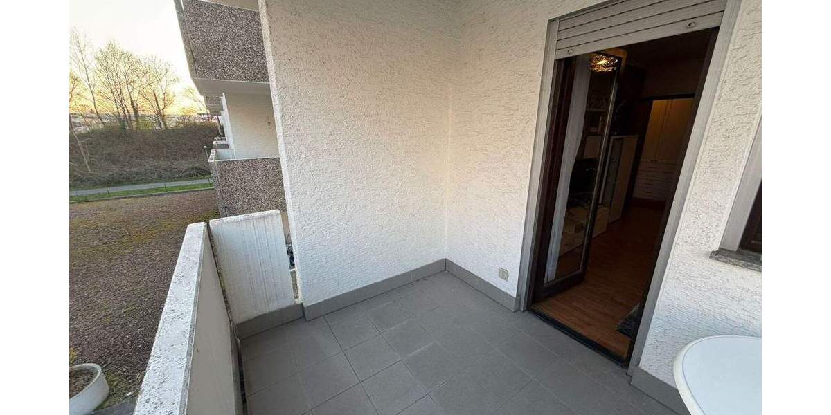 Etagenwohnung Obertshausen Hausen - 2 Zimmer, 50 m&sup2;, 205.000&euro; | Angebot:25898339