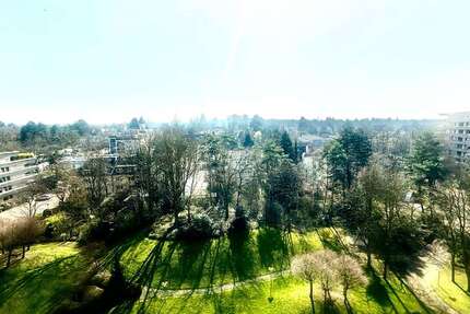 Wohnung Frankfurt Sachsenhausen Süd - 3.5 Zimmer, 117 m&sup2;, 499.000&euro; | Angebot:25407860