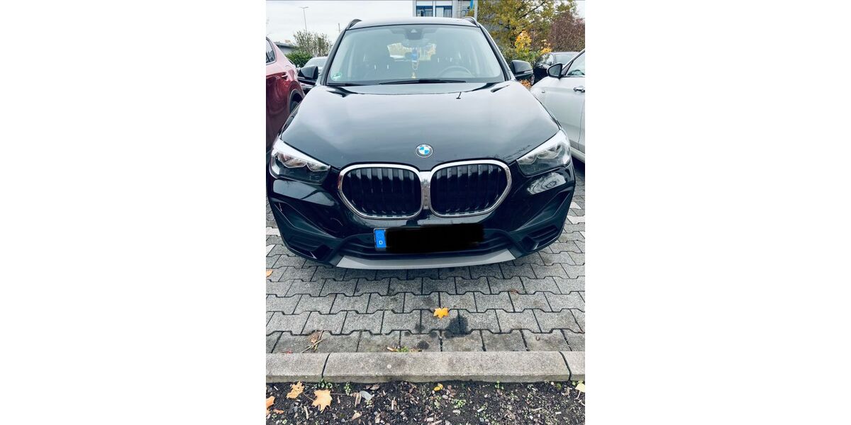 BMW X1 102.800 km 20.500 &euro; Neu Isenburg 63263