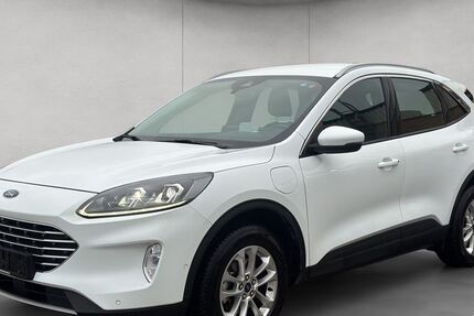 Ford Kuga 38.552 km 24.550 &euro; Frankfurt 60386