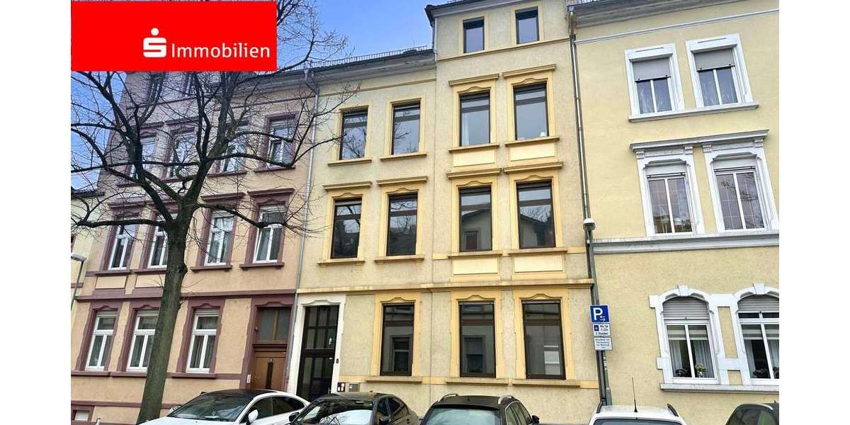 Einfamilienhaus Offenbach - 12 Zimmer, 236 m&sup2;, 695.000&euro; | Angebot:24620487