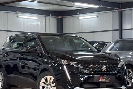 Peugeot 5008 123.021 km 16.890 &euro; Maintal 63477