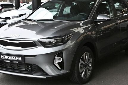 Kia Stonic 6.990 km 19.789 &euro; Aschaffenburg 63741