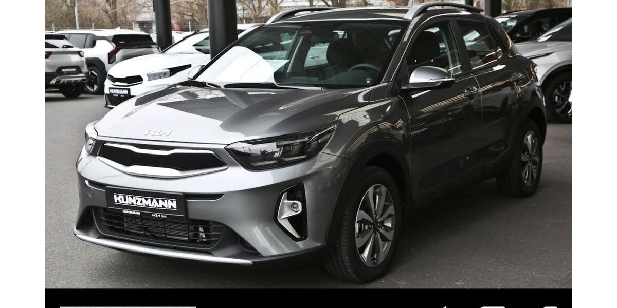 Kia Stonic 6.990 km 19.999 &euro; Aschaffenburg 63741
