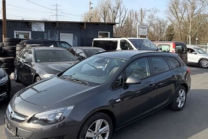 Opel Astra 217.000 km 4.999 &euro; Frankfurt am Main 60486