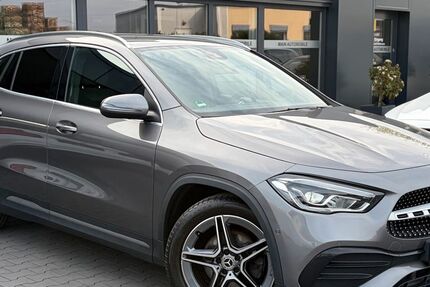 Mercedes-Benz GLA 200 70.000 km 31.890 &euro; Seligenstadt 63500