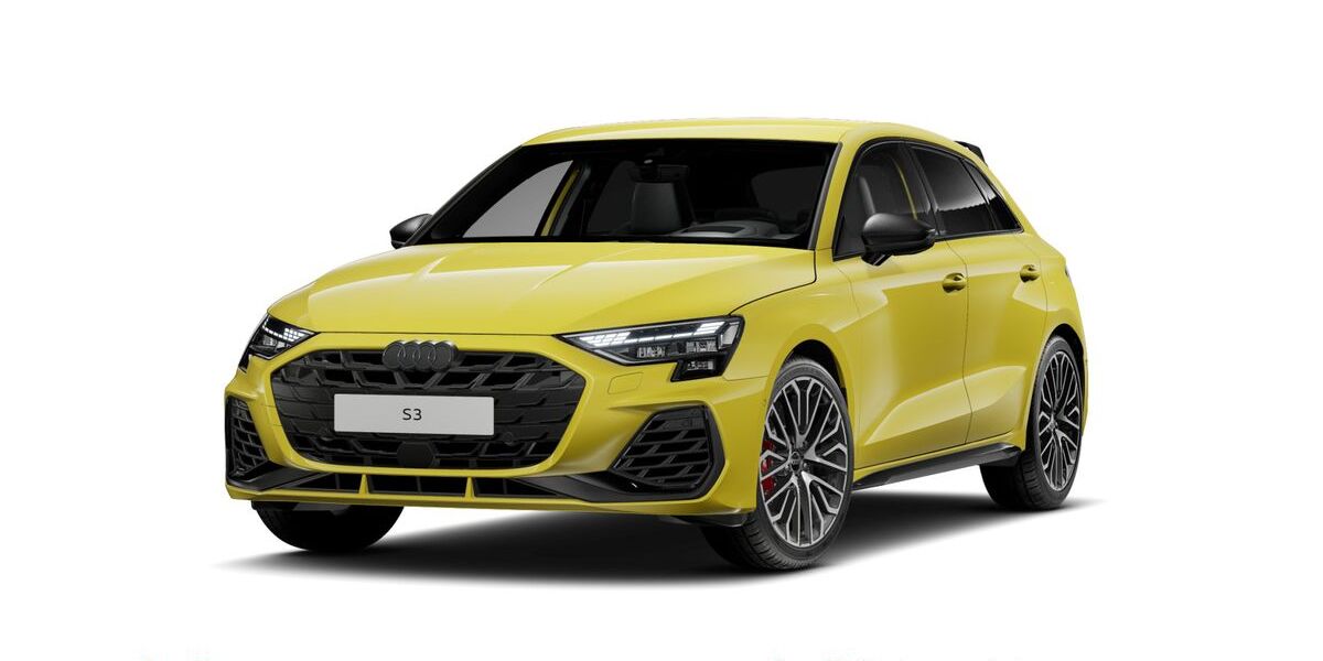 Audi S3 17.751 km 48.890 &euro; Oberursel 61440