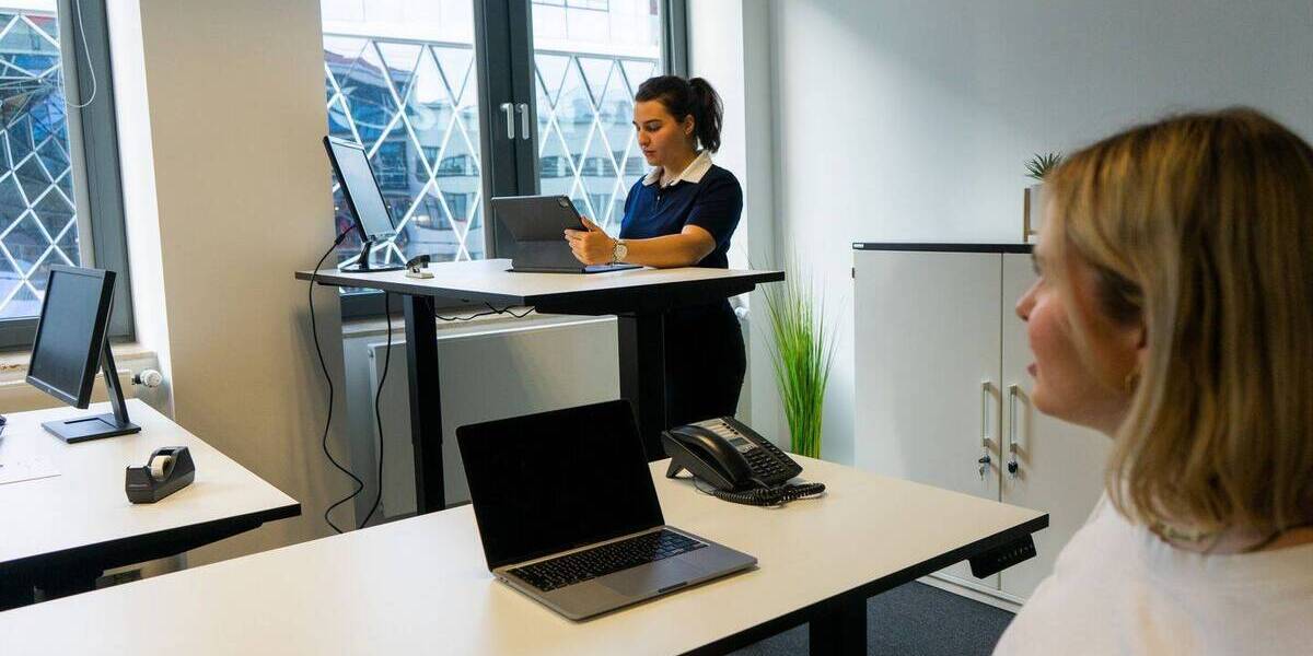 Gewerbeobjekt Frankfurt am Main Innenstadt - 899&euro; | Angebot:25980080