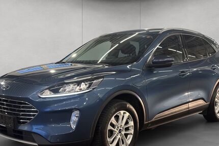 Ford Kuga 73.025 km 18.450 &euro; Hanau 63452