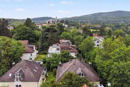 Wohnung Kronberg im Taunus - 2 Zimmer, 80 m&sup2;, 314.000&euro; | Angebot:26837882