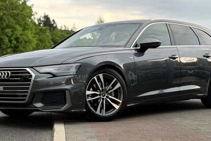 Audi A6 169.000 km 25.900 &euro; Bad Homburg 61350