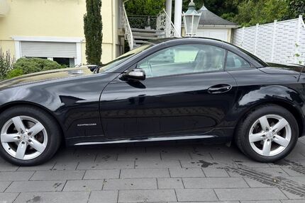 Mercedes-Benz SLK 200 234.000 km 6.000 &euro; Altenstadt/Waldsiedlung 63674
