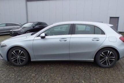 Mercedes-Benz A 200 12.520 km 32.500 &euro; Blankenbach 63825