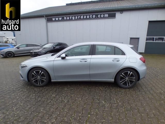 Mercedes-Benz A 200 12.520 km 32.500 &euro; Blankenbach 63825